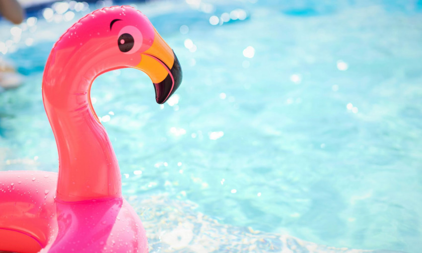 5 consigli per migliorare la qualità dell'acqua in piscina