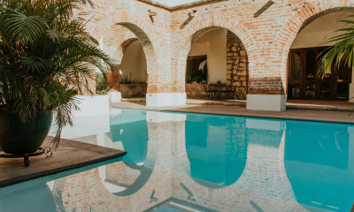 Come rendere più semplice la gestione della piscina