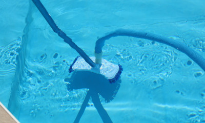 Manutenzione Estiva Piscina: Guida Pratica Step by Step