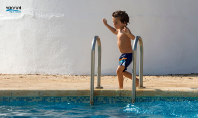 Sicurezza in piscina: guida alle migliori soluzioni 2026